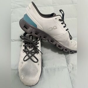 On Cloud Men’s Size 11.5